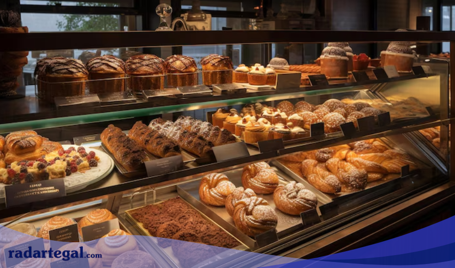 8 Rekomendasi Toko Roti di Tegal Enak dan Murah Harganya, Bisa Cek di Sini!