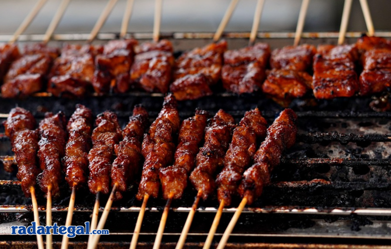 Bikin Nagih, Ini 7 Kuliner Pedas khas Tegal yang Wajib Anda Coba