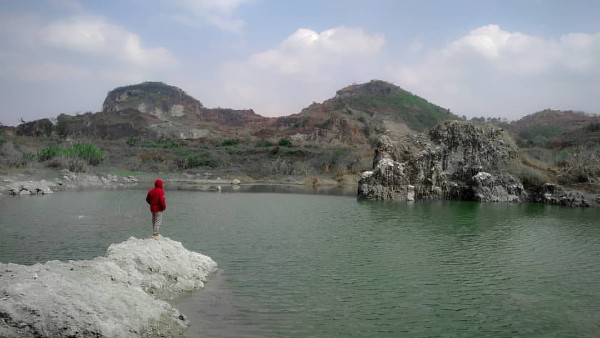 3 Tempat Angker di Tegal yang Kental Aura Mistisnya, Jika Melewati Bunyikan Klakson dan Buang Uang Koin