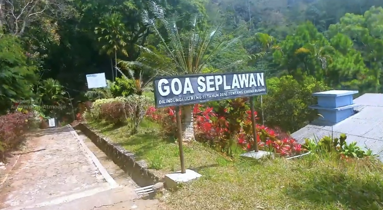 Goa Seplawa Purworejo: Keindahan Alam dan Sejarah Tersembunyi di Perut Bumi di Jawa Tengah