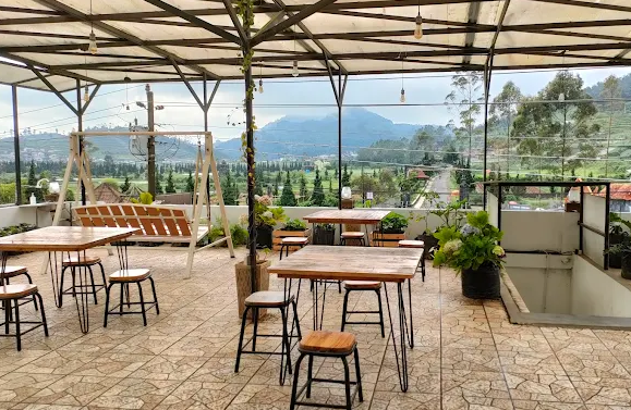 Rekomendasi 10 Penginapan Murah di Dieng dengan View Alam Terbaik 2025