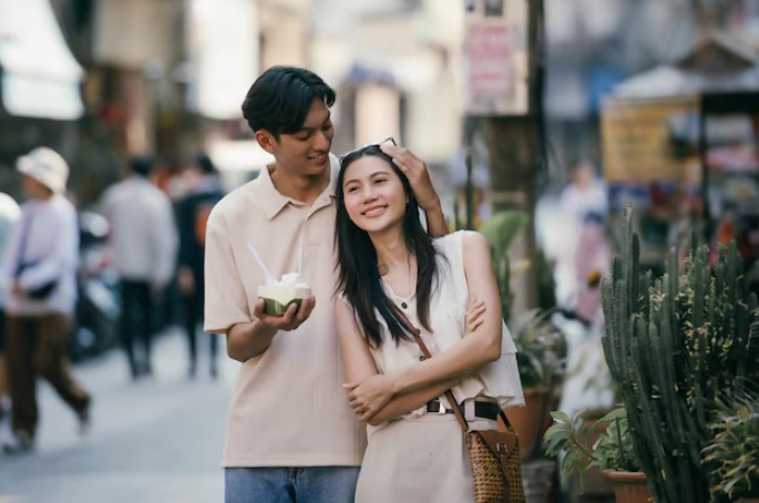 4 Ide Kencan Romantis di Semarang Tanpa Bikin Kantong Kering