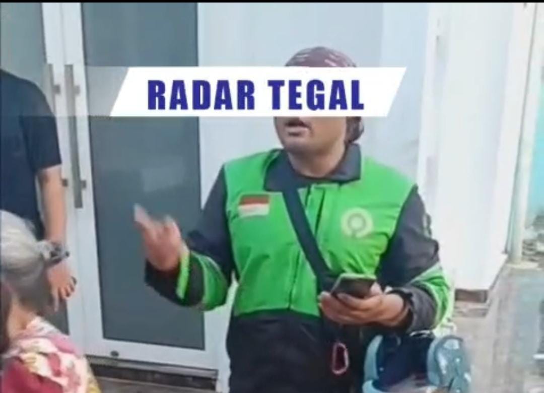 Kaget! Driver Ojol di Medan Terima Paket Berisi Mayat Bayi Laki-laki, Netizen: Nyawa Nggak Ada Harganya 