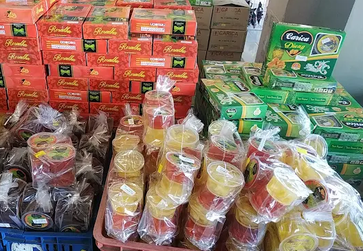 13 Oleh-oleh khas Wonosobo Dieng yang Wajib Diborong Wisatawan, Nomor 5 Bikin Ketagihan!