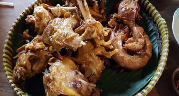 Wisata Kuliner Seru: Intip Daftar Rumah Makan Enak di Kabupaten Banyumas Ini