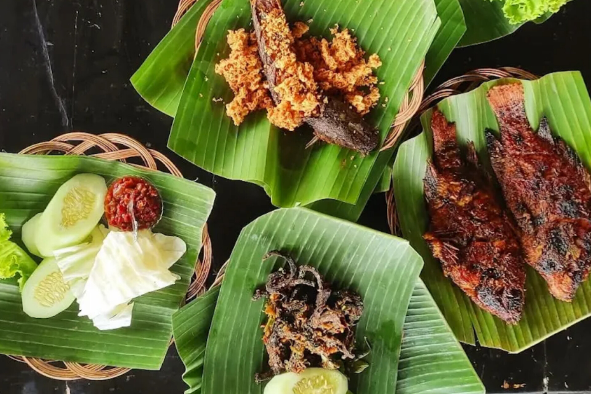 Lezat dan Legendaris! Ini 5 Deretan Kulineran di Wonogiri yang Tak Boleh Dilewatkan