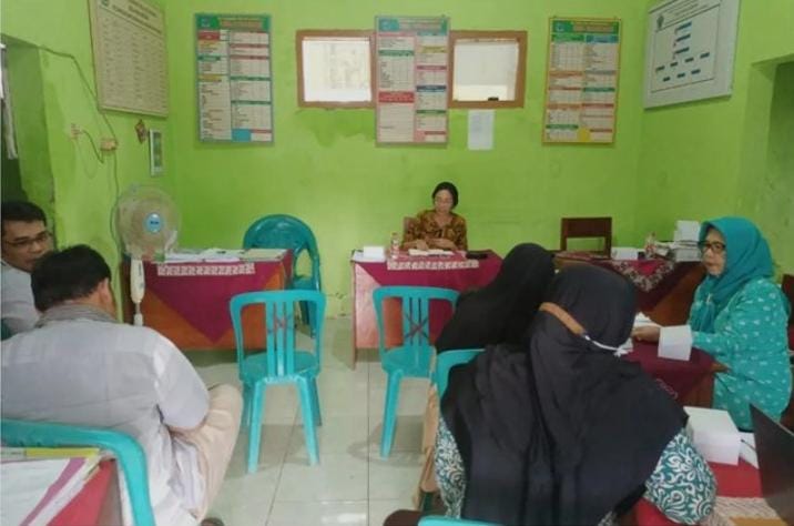 4.472 Kader Kampung KB di Brebes Dilatih Petakan Penyakit Tidak Menular
