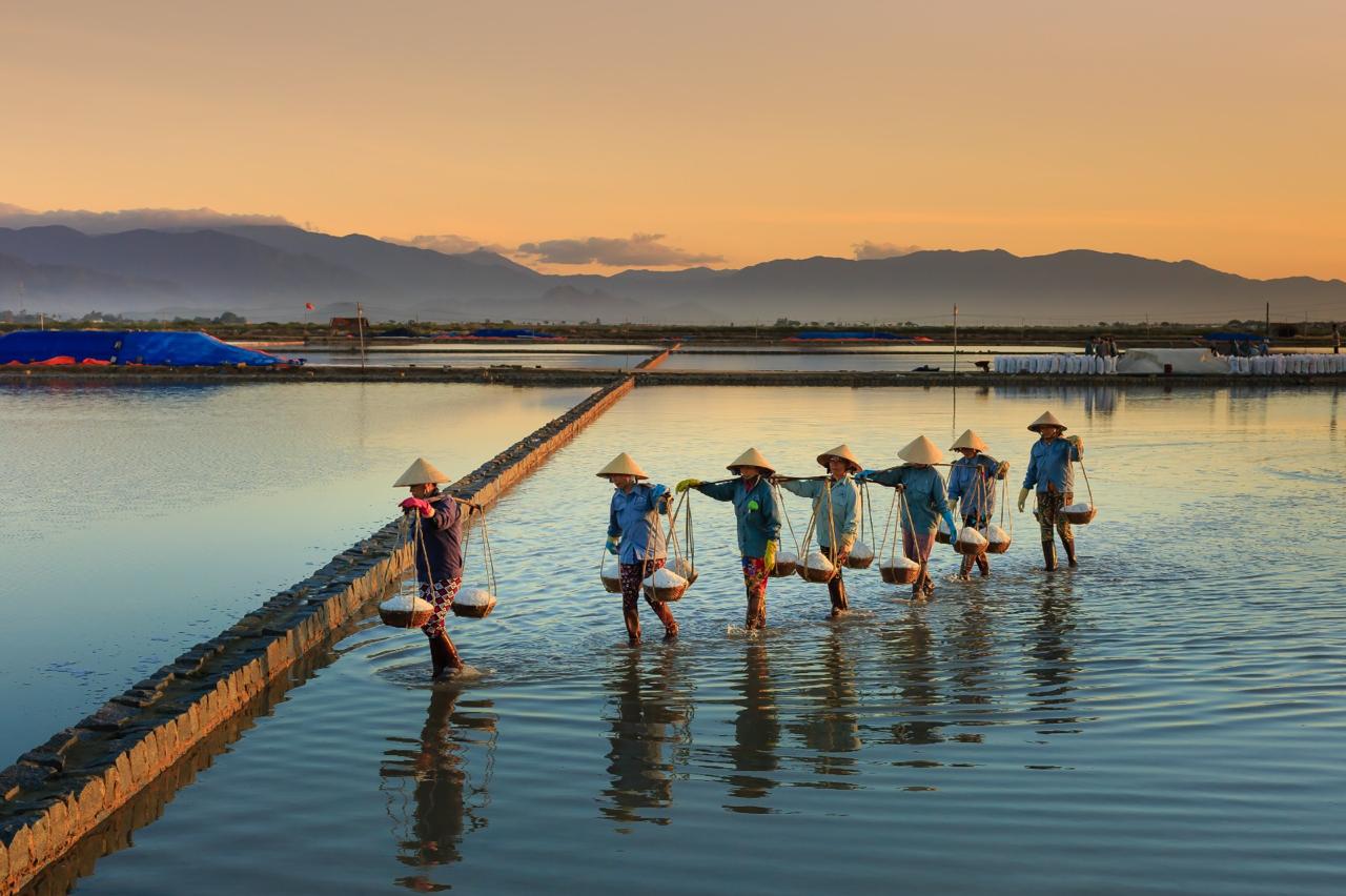 Hingga April 2025, Penyaluran KUR BRI kepada UMKM di Indonesia Mencapai Rp54,9 Triliun 