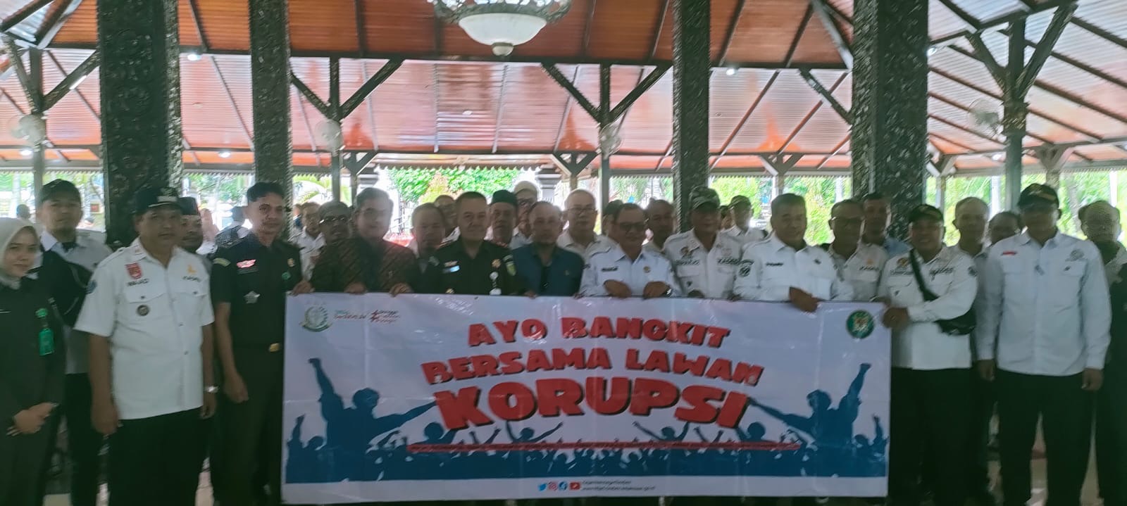 Pemerintah Beri Apresiasi Desa Lunas PBB di Brebes Sebelum Jatuh Tempo