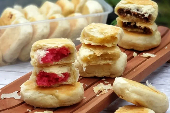 7 Rekomendasi Oleh-oleh Khas Tegal Favorit Wisatawan yang Enak dan Tahan Lama