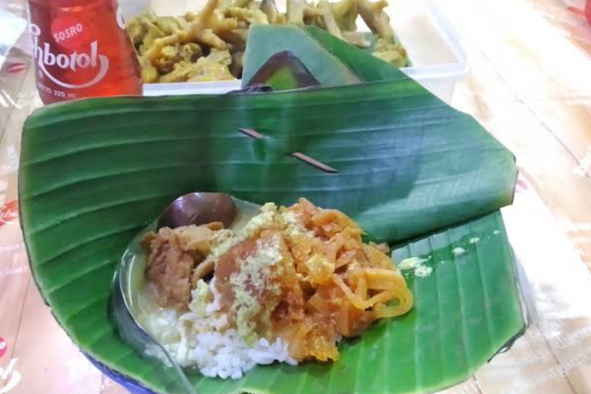 3 Tempat Sarapan di Semarang yang Murah dan Mengenyangkan, Favorit Warga Lokal!