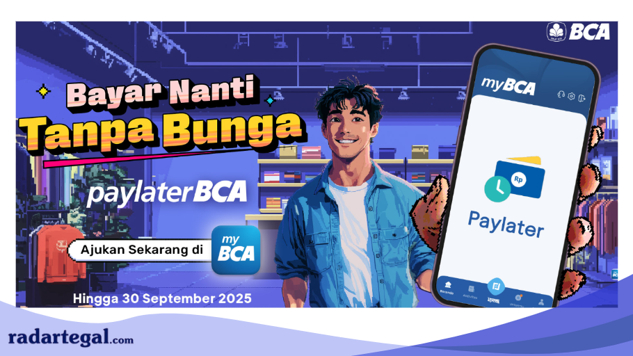 5 Paylater Tanpa Bunga 2025 yang Bikin Belanja Jadi Anti Miskin