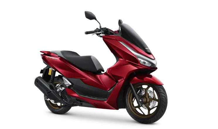 Bisa Dapat Motor Irit tapi Kaya Fitur? Jawabannya Ada di 4 Keunggulan Honda PCX 160 Terbaru
