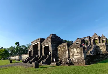 12 Spot Senja Tercantik di Jogja 2025, Surga Pecinta Fotografi Terbaik