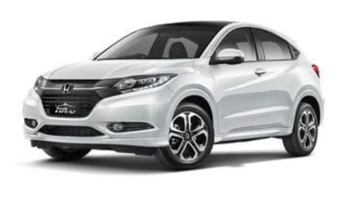 Simulasi Kredit Honda HR-V 1.8 Prestige Cicilan Rp3,3 Juta Bunga Flat Harga Bekas, Cek Sekarang!