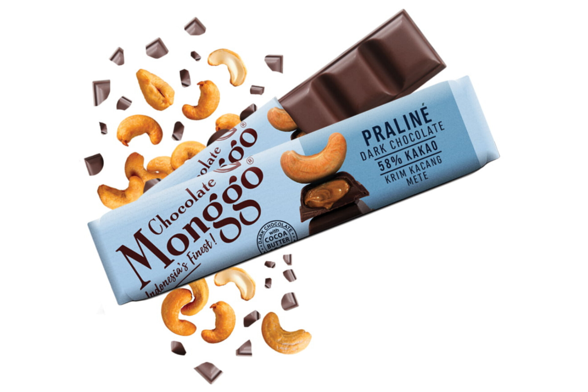 Tak Cuma Bakpia! Ini 4 Oleh-Oleh Kekinian dari Jogja yang Jadi Favorit Para Wisatawan