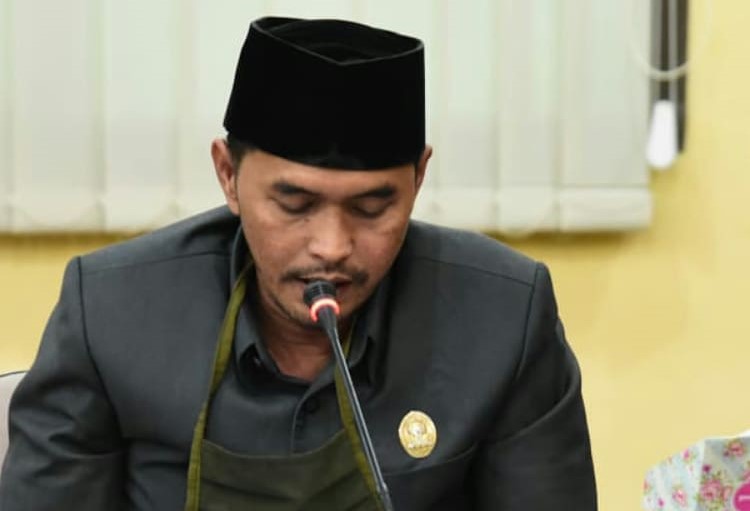 Sudah Ada 3 Nama, Seleksi Sekda Kabupaten Tegal Mendapat Sorotan Komisi I DPRD
