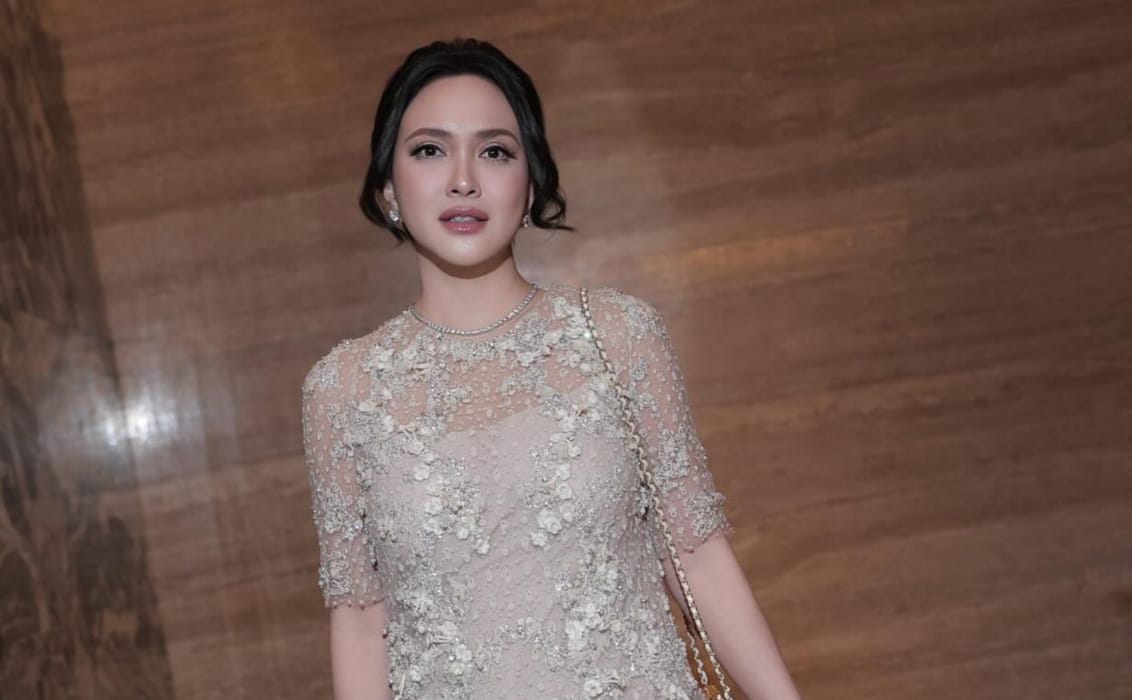 Cerai dari Suaminya, Shandy Aulia dan David Herbowo Tetap Lakukan Hal Ini