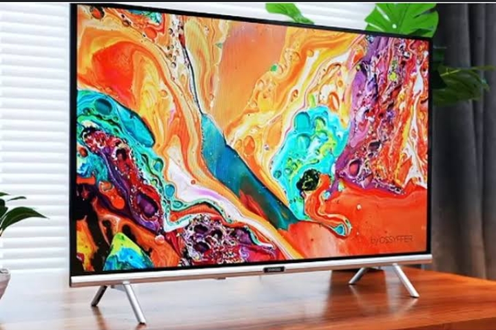 Review Lengkap Smart TV Coocaa 32S3U, Harga Cuma Rp 1 Jutaan Worth it untuk Dibeli?