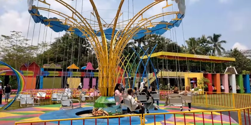 5 Wisata Hits di Magelang Dekat Candi Borobudur, Wajib Mampir Sekalian!