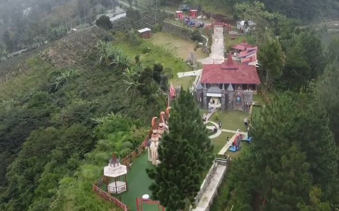 5 Destinasi Wisata Tegal yang Selalu Jadi Favorit Wisatawan