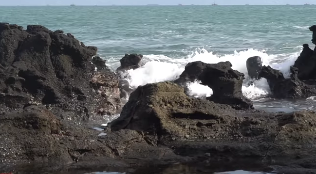 Terungkap, Ternyata Mitos Pantai Selatan Cuma Larangan Biasa: Jangan Terlalu Panik tapi Tetap Waspada