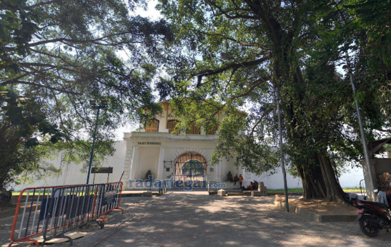 7 Hidden Gem Wisata Sejarah di Solo yang Wajib Dikunjungi Selain Keraton