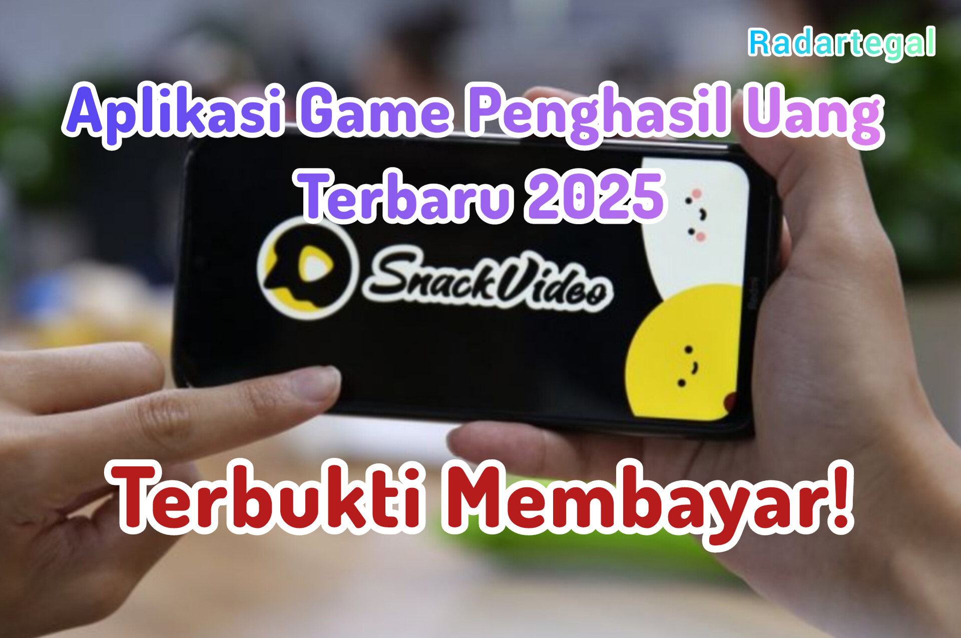 8 Aplikasi Game Penghasil Uang Terbaru Bisa Menghasilkan Saldo Gratis Tanpa Modal