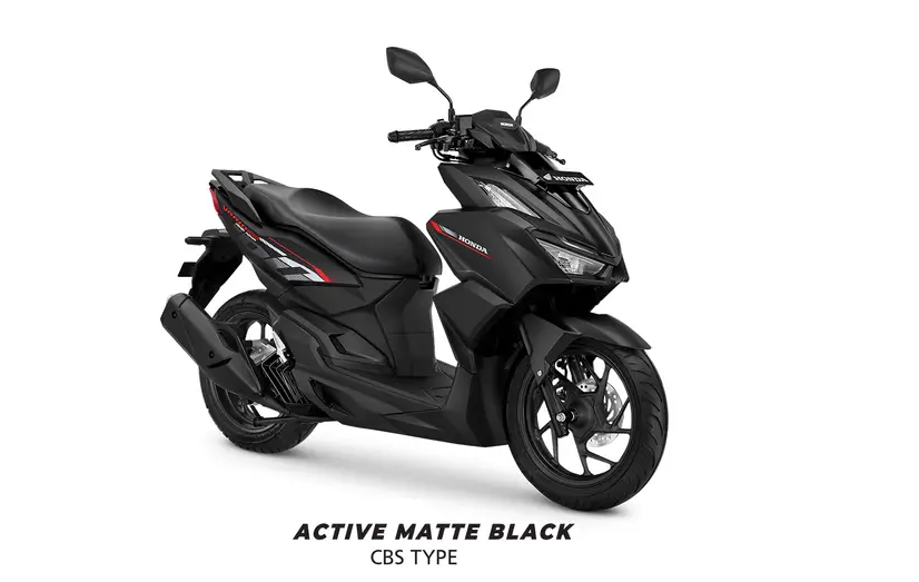 Simulasi Kredit Honda Vario 160 Bunga Ringan Bulan Juni 2025, Ini Syarat & Cara Daftarnya