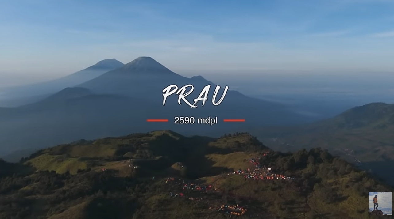 Panorama Ala Swiss di Lereng Jawa: Jelajahi Pesona Alam Pegunungan Jawa Tengah