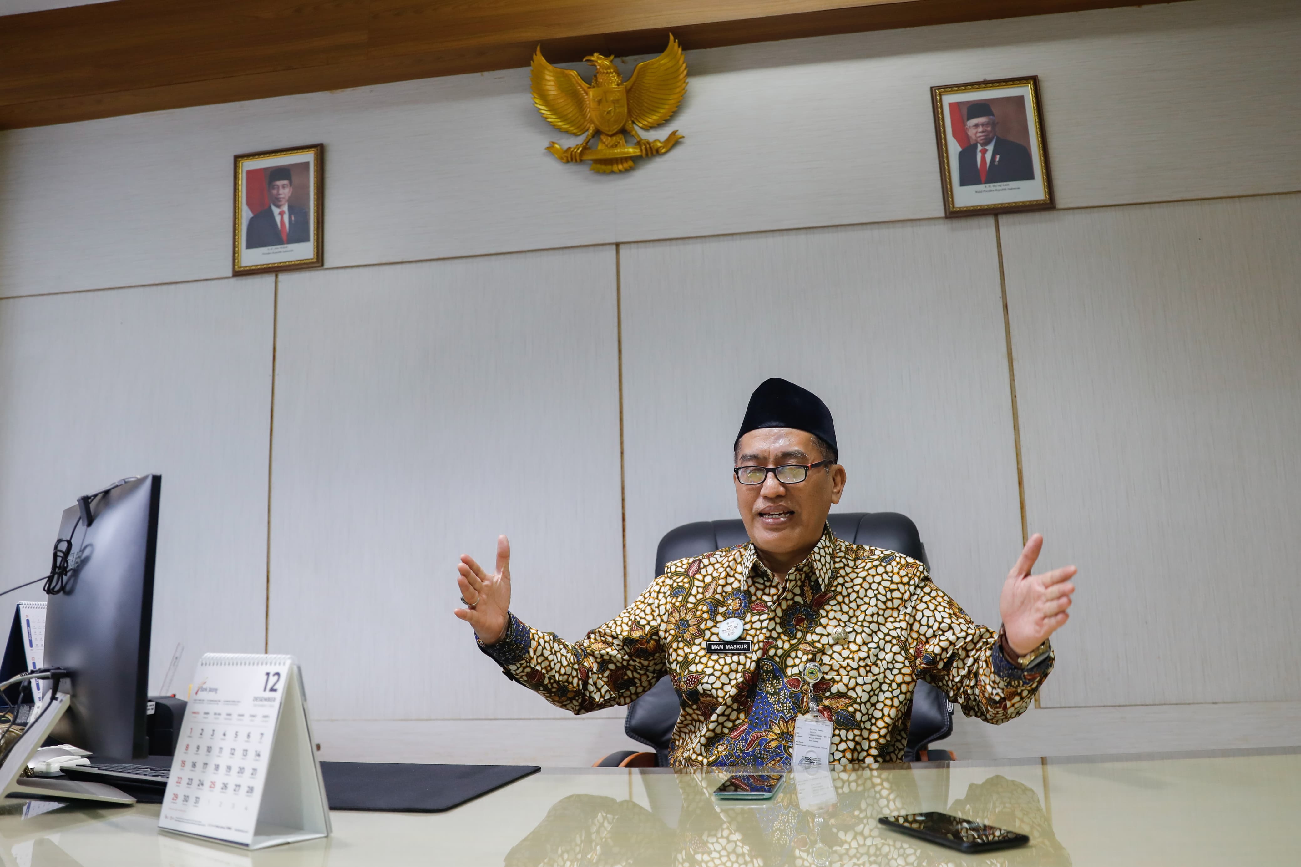 Pemprov Jateng Tempatkan Nenek Kaswiyah asal Brebes yang Sebatang Kara di Panti Sosial 