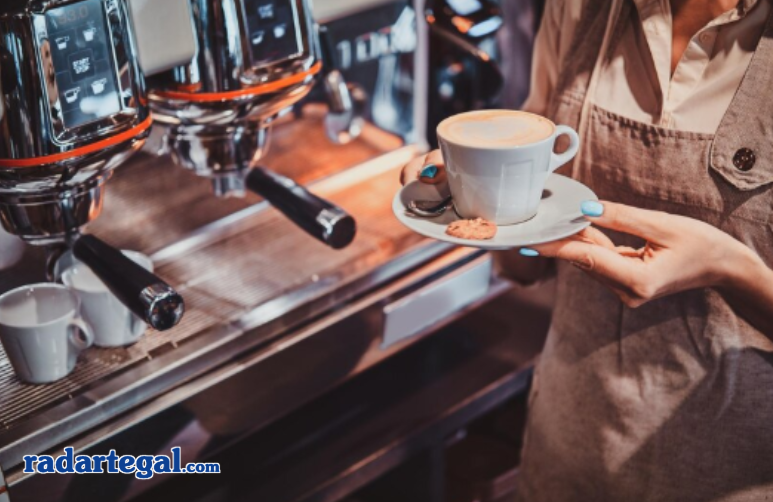 21 Cafe Hits di Tegal yang Jadi Favorit Gen Z Buat Nongkrong Asik