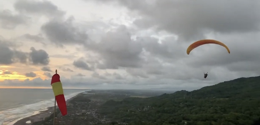 5 Wisata Ekstrem di Jawa Tengah yang Bikin Jantung Mau Copot tapi Ketagihan Lagi!