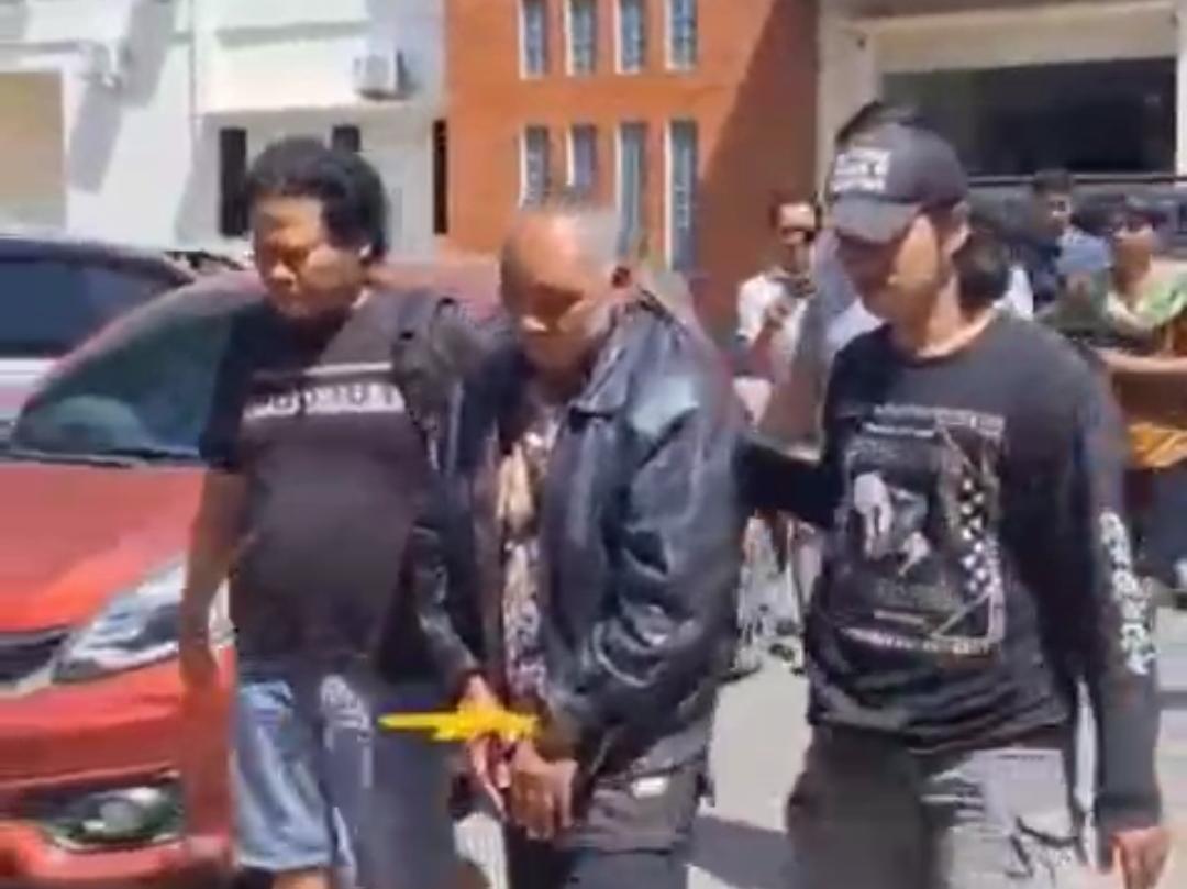 Takut Penjara, Kyai Tersangka Pencabulan di Pati Sempat Buron ke Cirebon dan Bandung