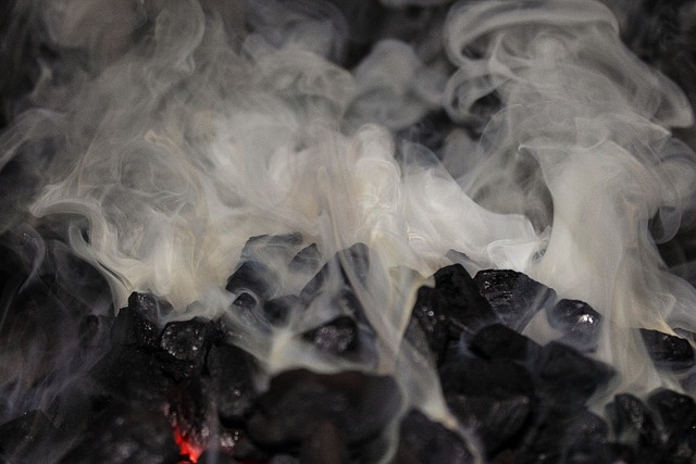 Warga Alami Sesak Nafas Akibat Asap Kebakaran TPA Sampah di Tegal, Kades Dermasuci : Membahayakan