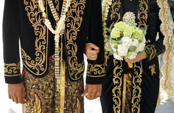 6 Mitos Pantangan Pernikahan Adat Jawa yang Masih Dihindari sampai Sekarang