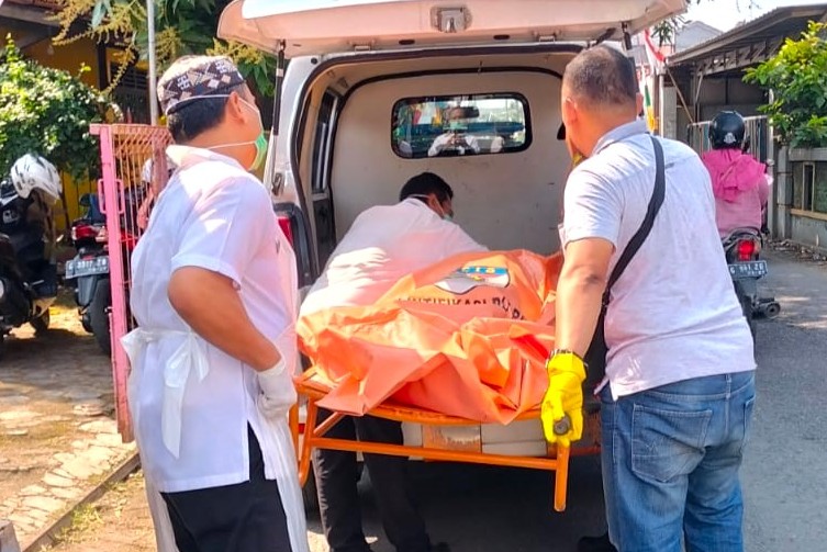 Lansia di Tegal Ditemukan Tak Bernyawa di Atas Tempat Tidur