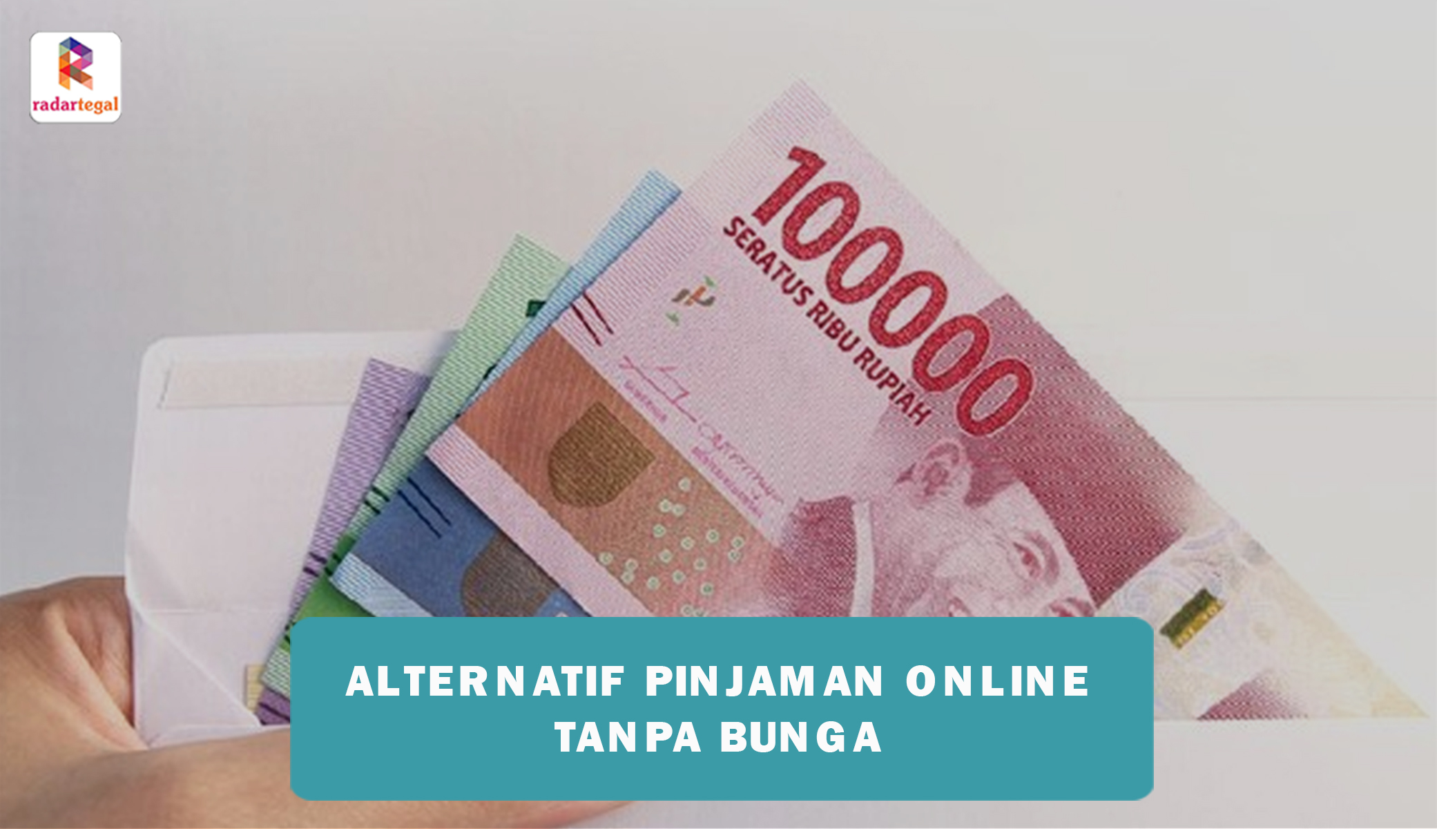 Alternatif Pinjaman Online Tanpa Bunga yang Bisa Anda Gunakan, Berikut Keuntungannya