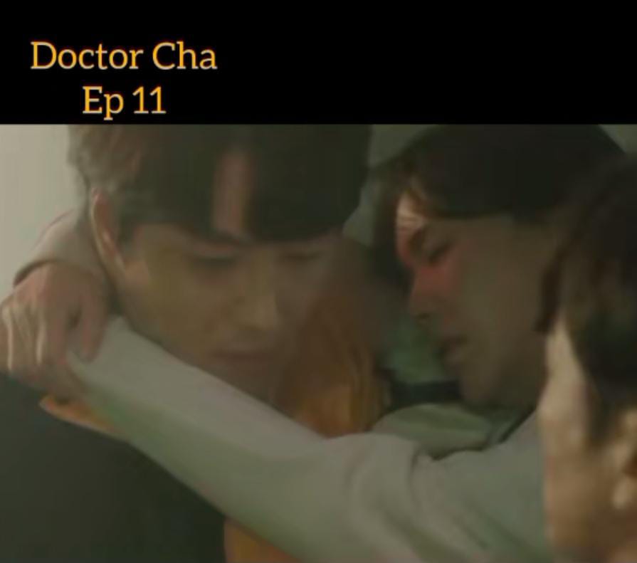 Sinopsis Film Doctor Cha Episode 11 Sub Indo: Cha Diselamatkan Roy Kim dari Kebakaran