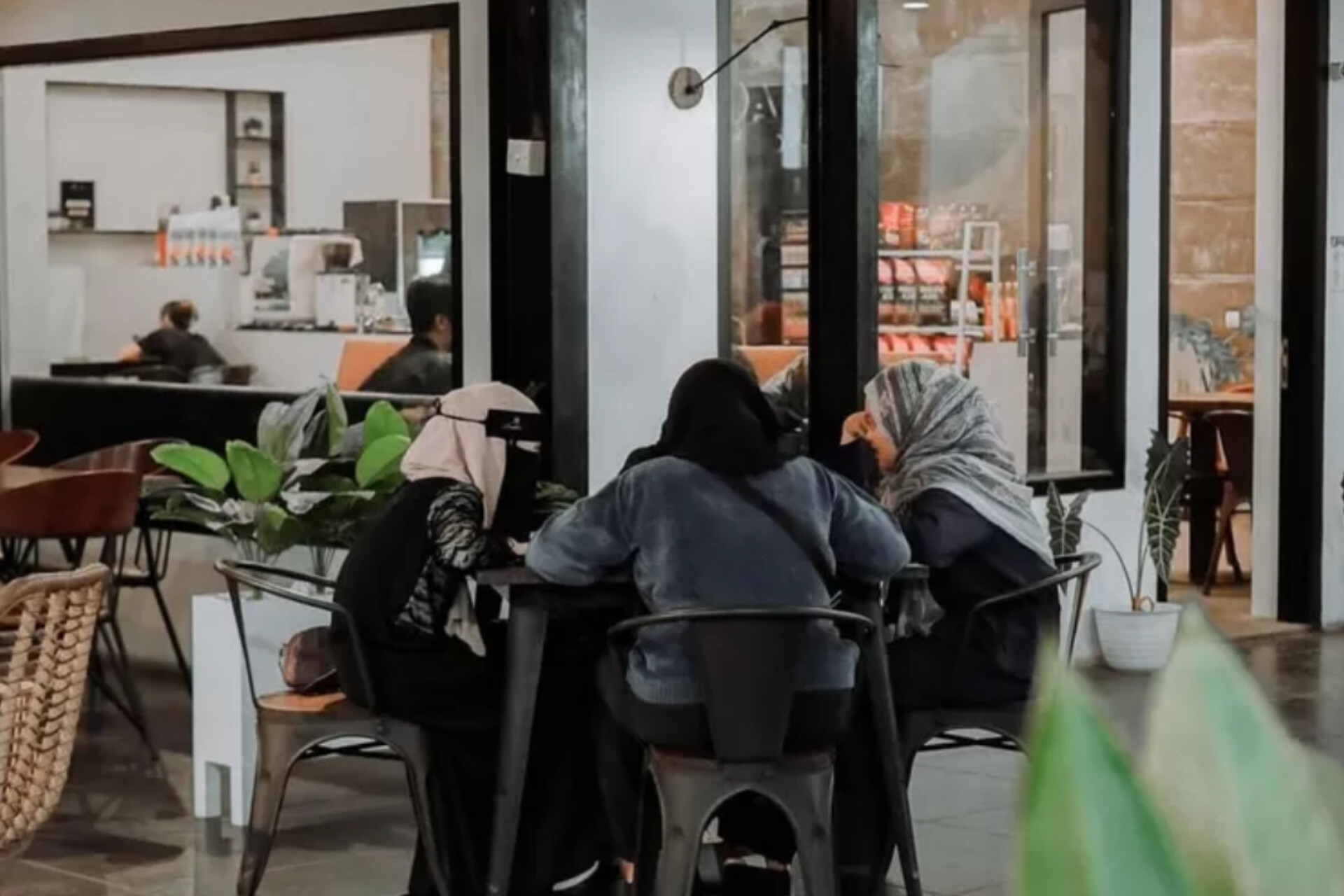 4 Cafe di Pekalongan dengan Menu Variatif dan Rasa Mantap, Cocok Buat Nongkrong Santai!