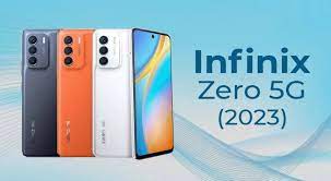 Spesifikasi Premium Infinix Zero 5G 2023, Harga Murah Tapi Gak Murahan