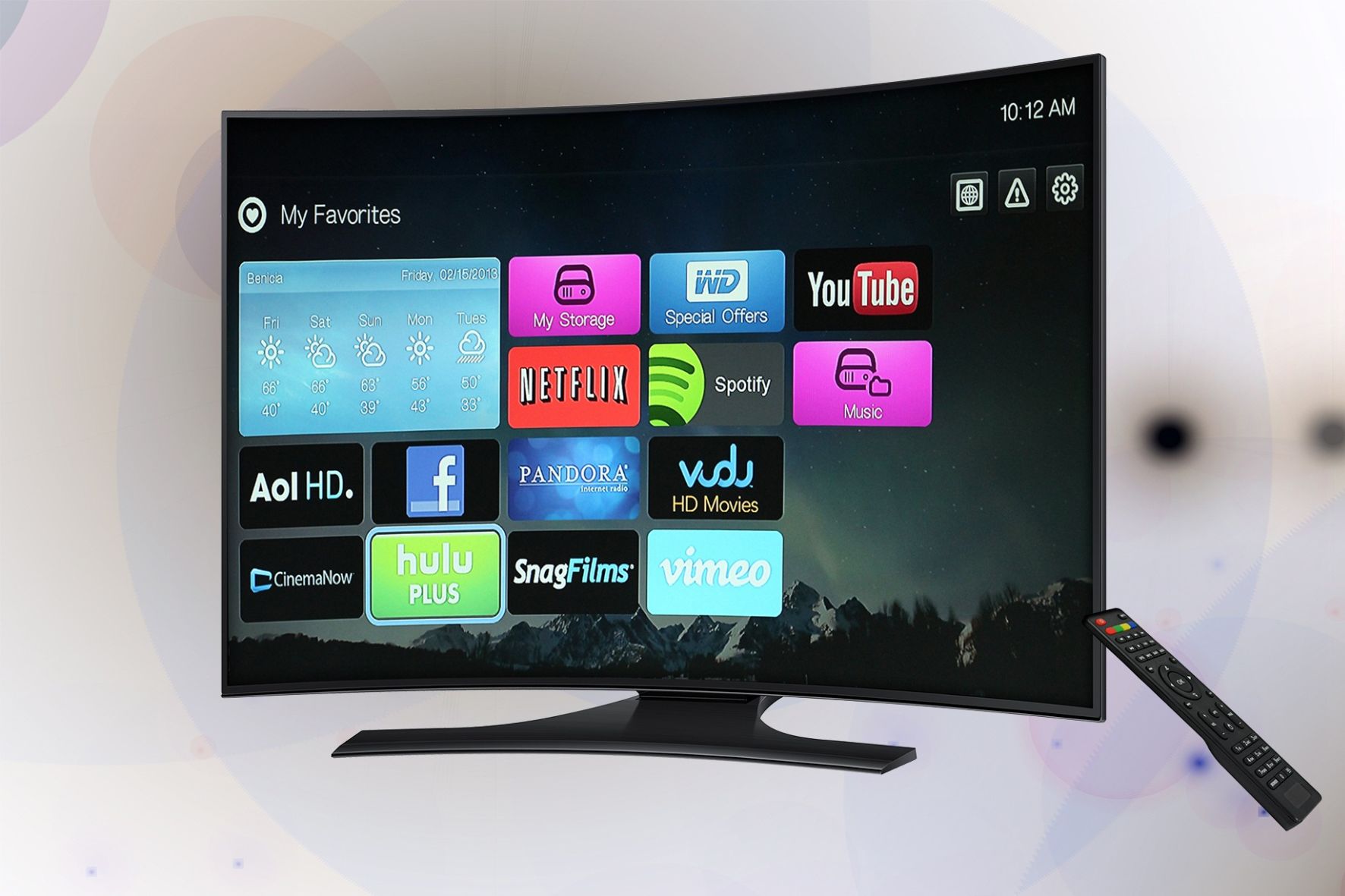 Daftar Smart TV 50 Inchi Termurah 2023, Harganya cuma 4 Jutaan