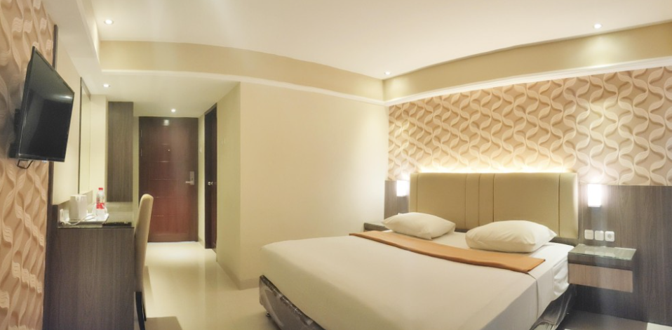 5 Hotel Dekat Baturraden dengan Kolam Renang yang Bersih