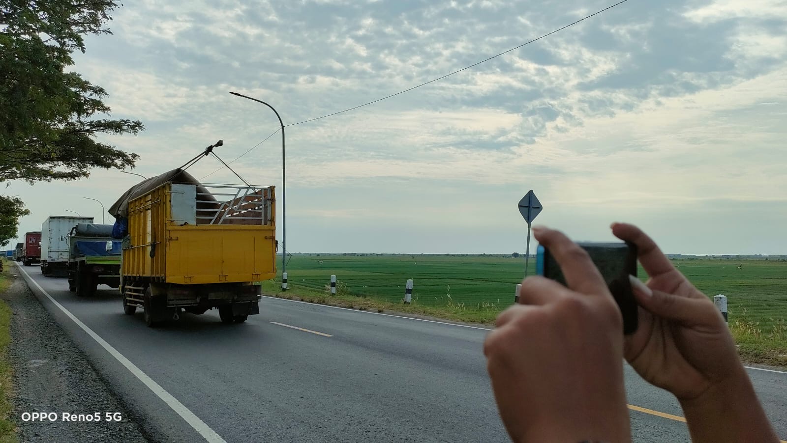 Jalingkut Brebes-Tegal Rawan Tawuran, Warga Merasa Resah