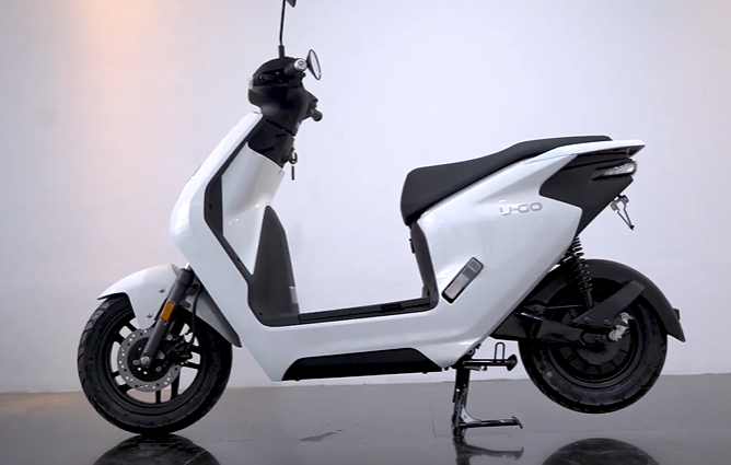 5 Motor Listrik Honda dengan Daya Tahan Baterai Terlama, Ada yang Tembus 150 Km Sekali Cas