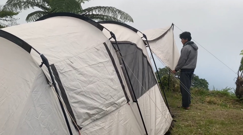 Cari Tempat Camping di Karanganyar? 4 Lokasi Ini Bisa Jadi Pilihan Terbaik