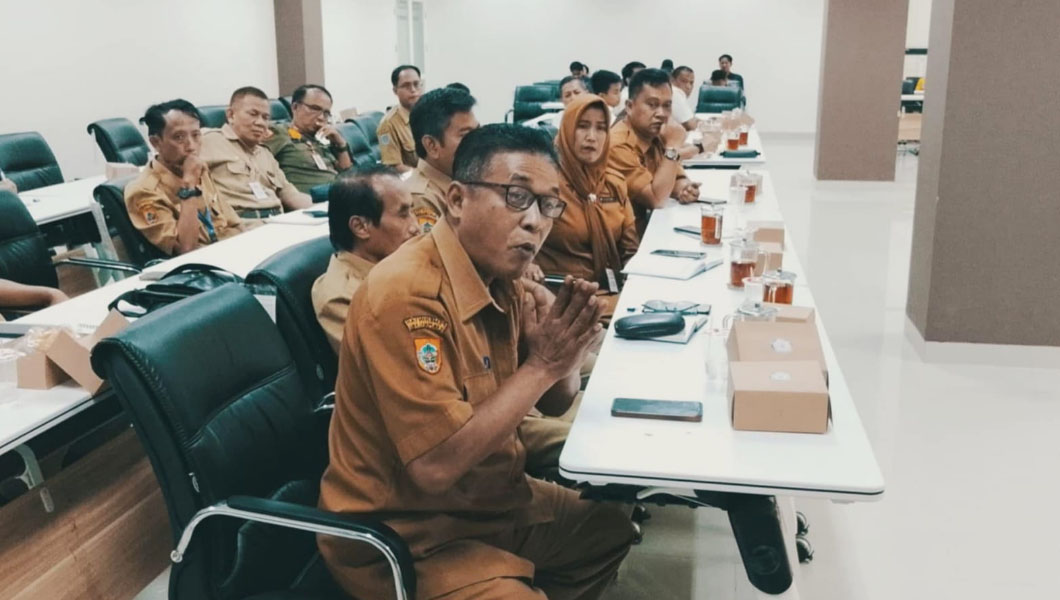 Jiwa Kades Pengongsoran Terancam Jika TPA Pesalakan Pemalang Dibuka Kembali: Saya Mohon Keamanannya