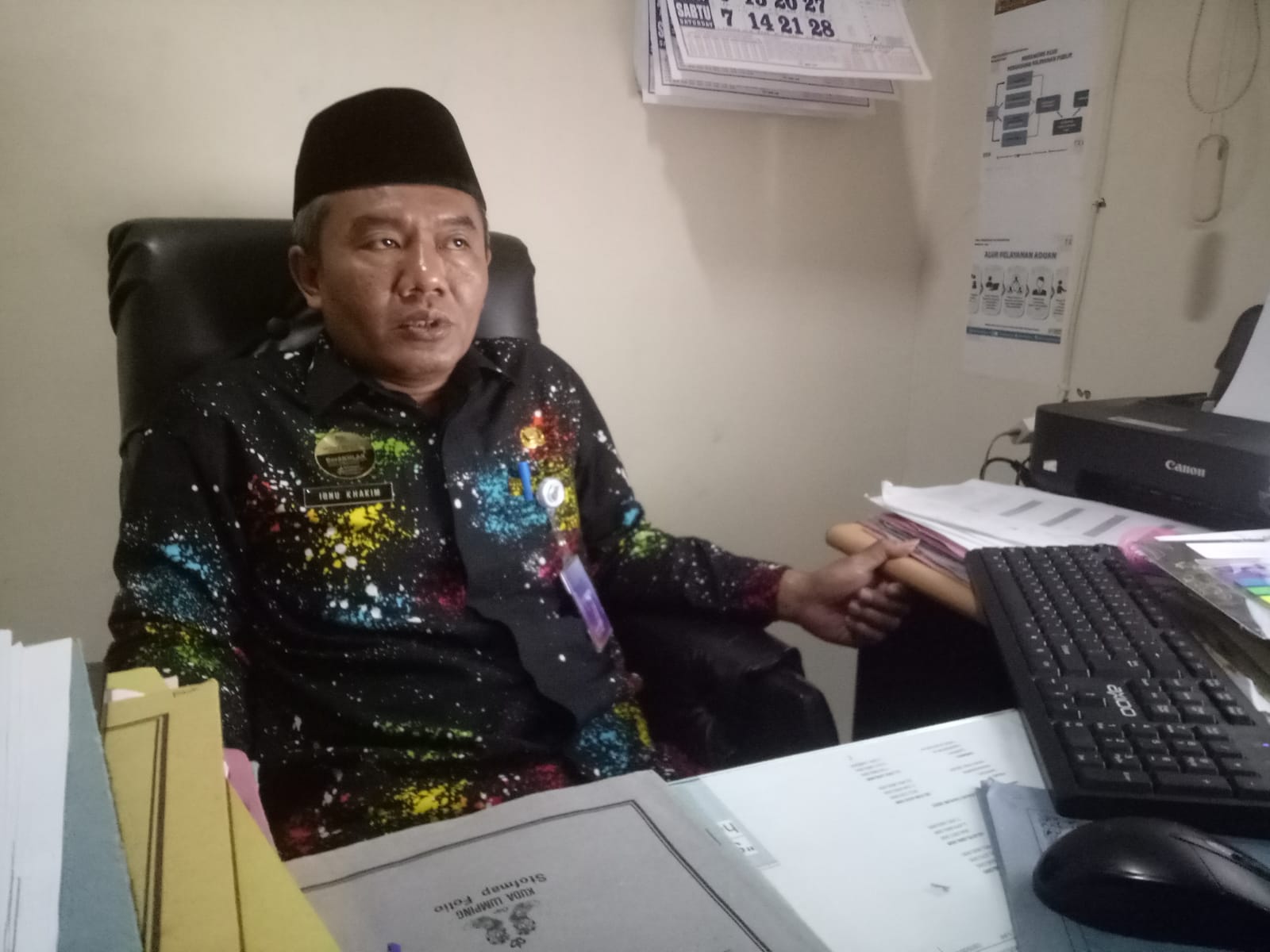 Dinas Dikbud Kabupaten Tegal Siapkan 3 Program Inti Transisi PAUD ke SD yang Menyenangkan 