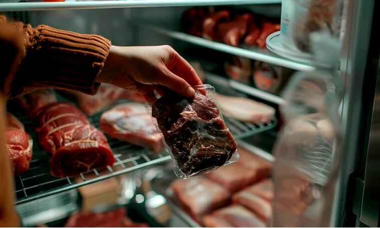 10 Cara Menyimpan Daging Sapi Tanpa Kulkas, Ada Metode Kuno yang Digunakan Dijamin Awet 