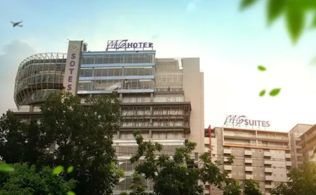 Cek 8 Rekomendasi Hotel Terkenal di Jateng Ini, Biar Gak Bingung saat Liburan